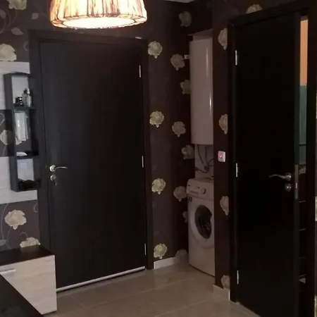 شقة Студио سفيتي فلاس